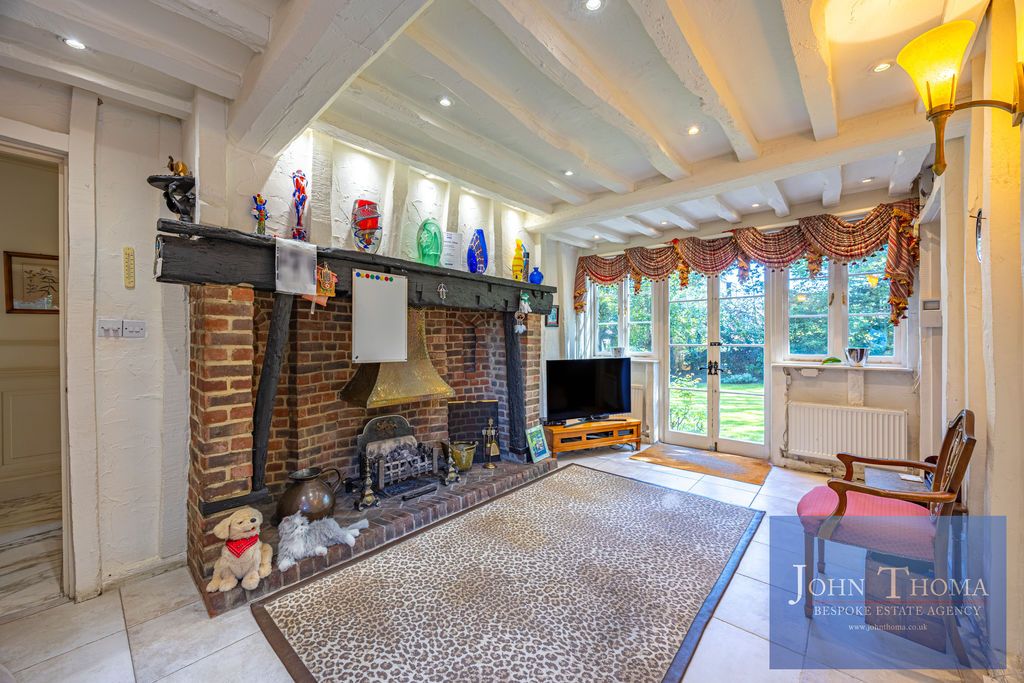 Additional image 16 of 6 bed detached house for saleManor Road, Chigwell IG7
