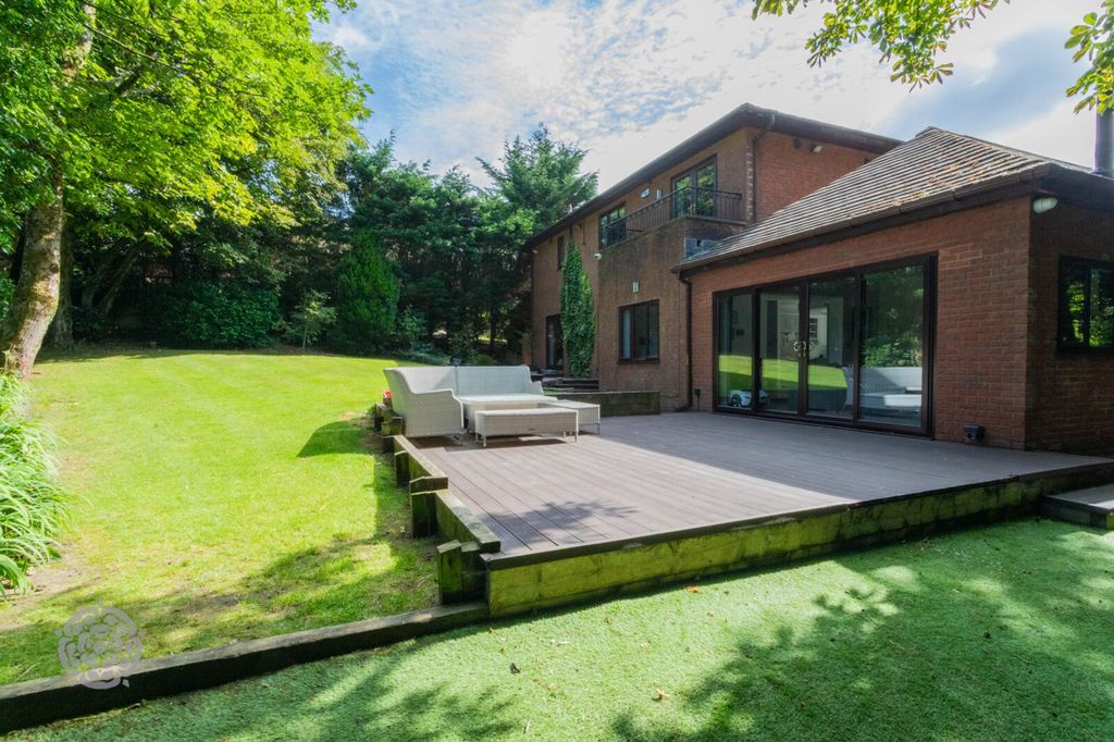 Additional image 5 of 4 bed detached house for salePrincess Road, Lostock BL6