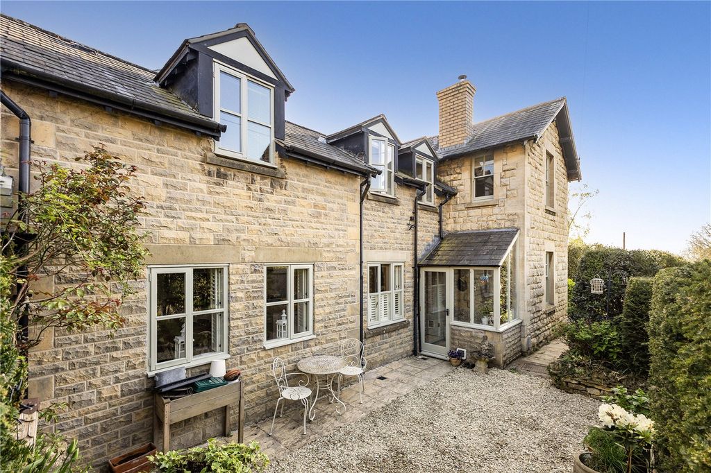 Property photo 2 of 21 Side Profile