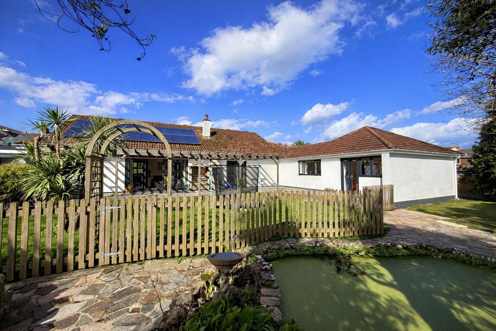 Additional image 22 of 5 bed detached bungalow for saleHorsepool Street, Brixham TQ5