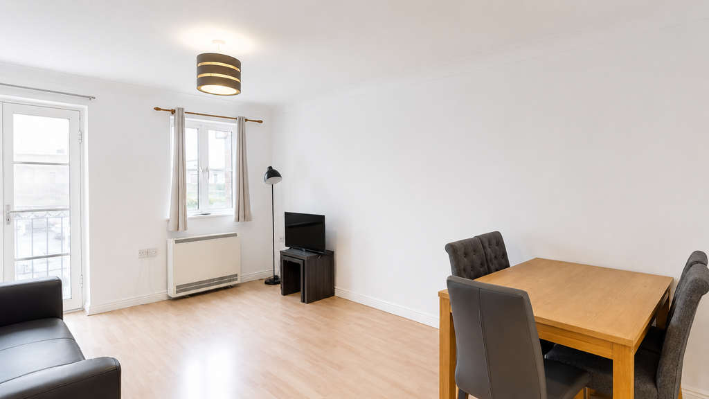 Property photo 1 of 11 Living Room - Angle 1