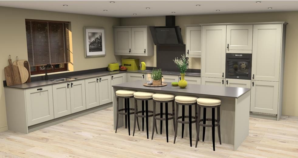 Property photo 2 of 10 The Hornby Kitchen2.Png