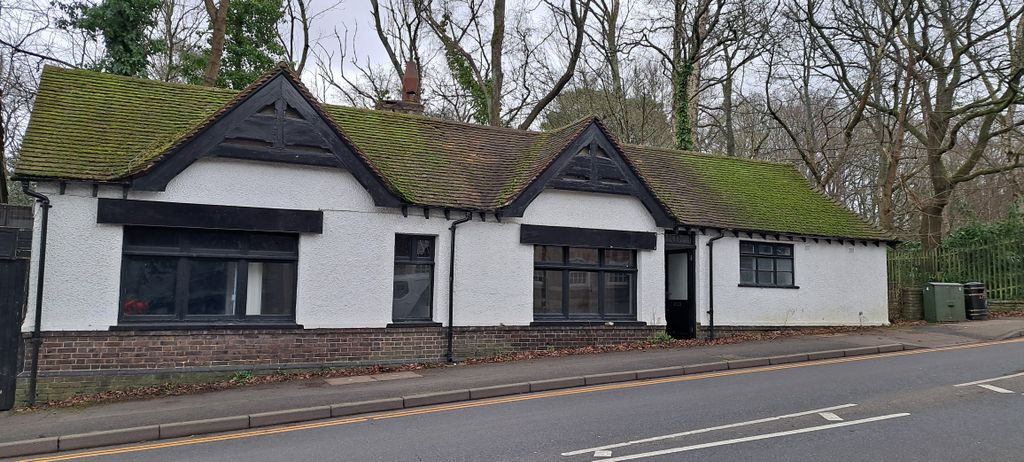 Property photo 2 of 2 Flexible Property Space