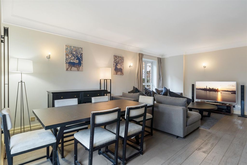 Property photo 2 of 12 Flat 1, Maple Lodge W8 5Un-10.Jpg