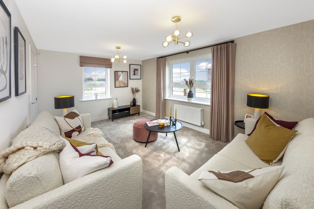Property photo 3 of 7 Moresby Lounge