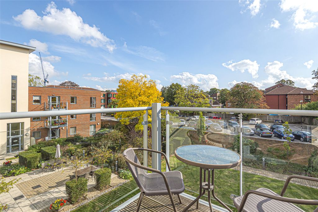Property photo 1 of 12 Balcony