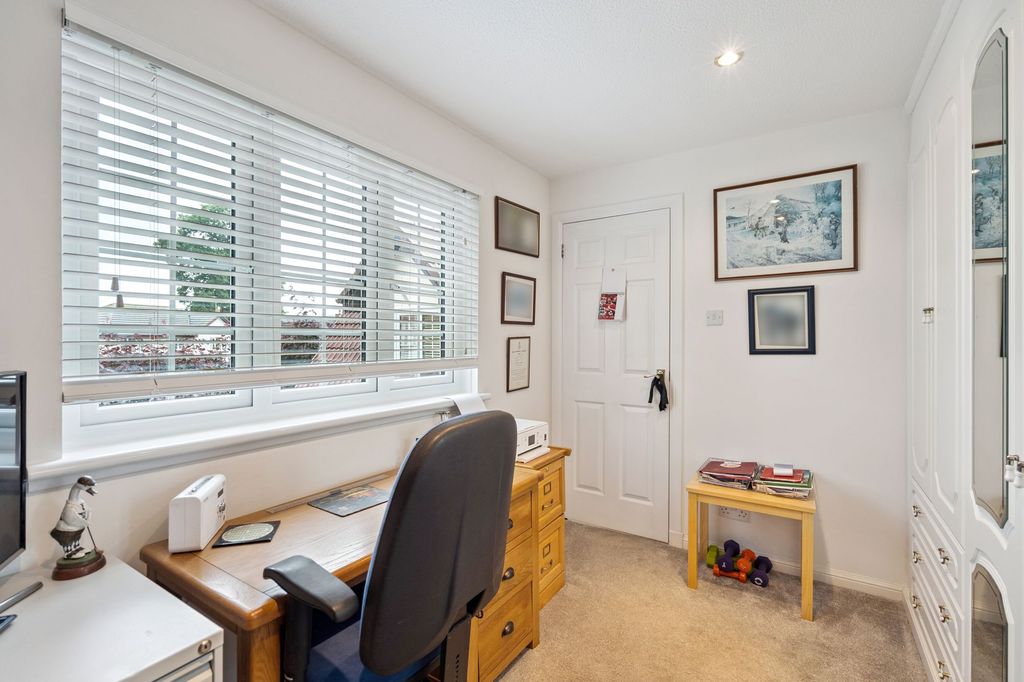 Additional image 21 of 4 bed detached house for saleLaurelhill Gardens, Stirling FK8