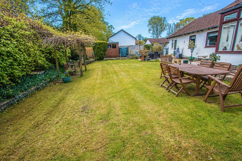 Additional image 16 of 3 bed bungalow for saleHylands Close, West Hill EX11