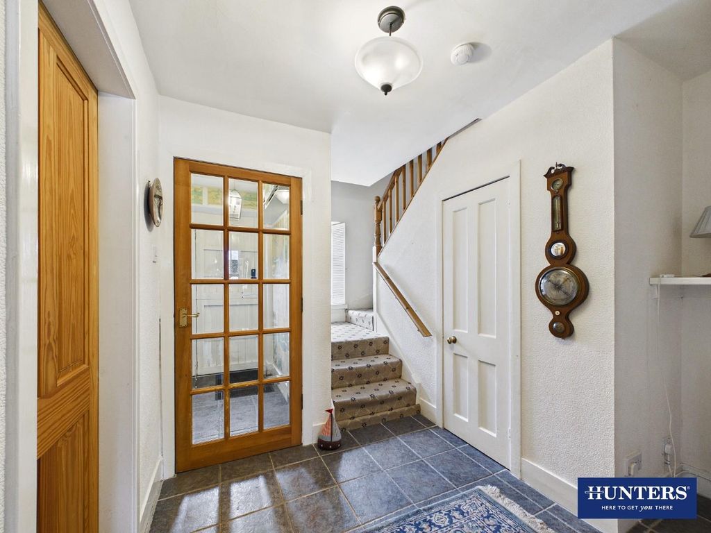 Property photo 3 of 29 Inner Hallway