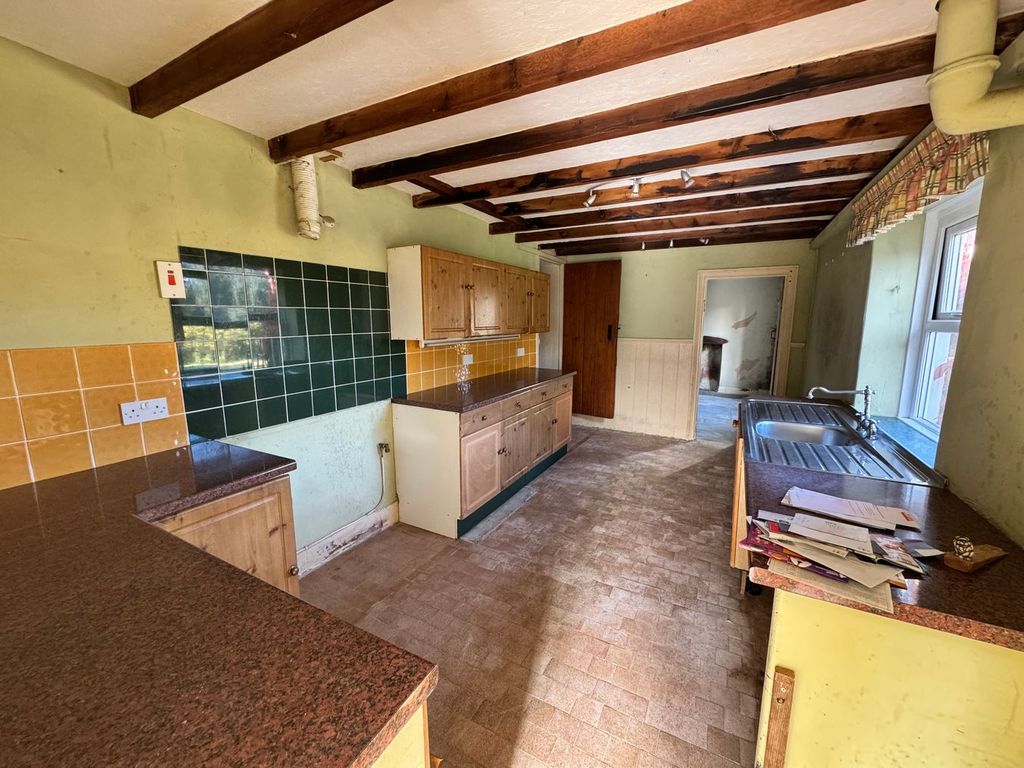 Additional image 15 of 3 bed detached house for saleLlanddewi Velfrey, Narberth SA67