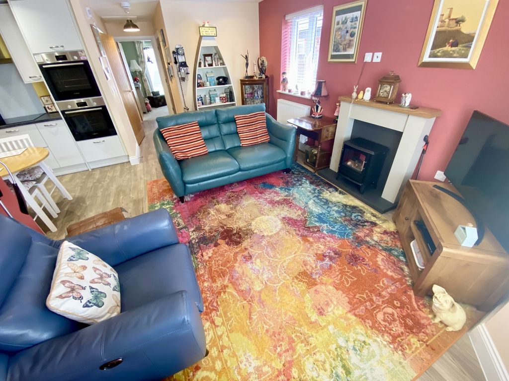 Property photo 2 of 13 Lounge-Kitchen-Dining Room