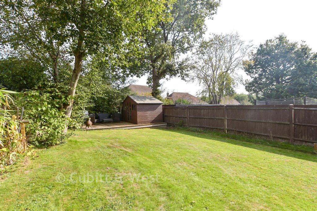 Property photo 1 of 12 Rear Garden