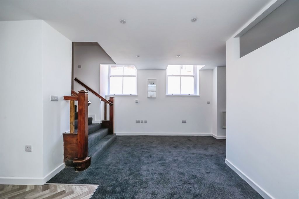 Additional image 16 of 1 bed flat for saleEast Street, Ilkeston DE7