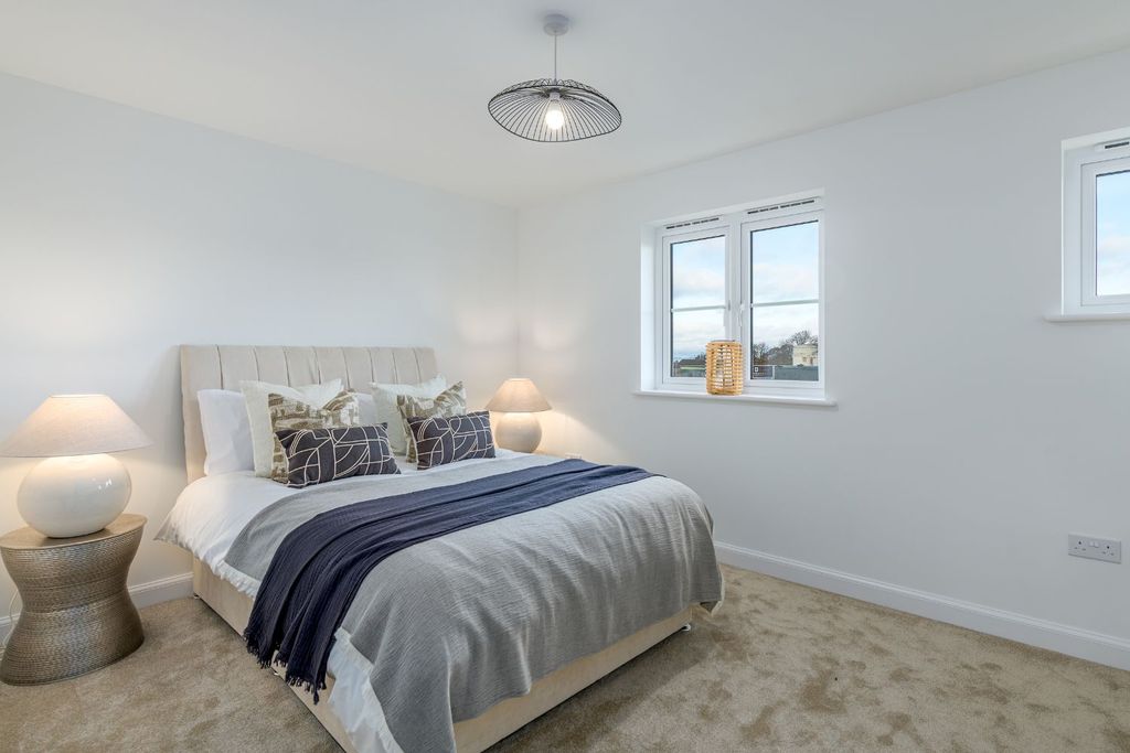 Additional image 9 of 3 bed terraced house for sale"Coull" at Boreland Avenue, Kirkcaldy KY1