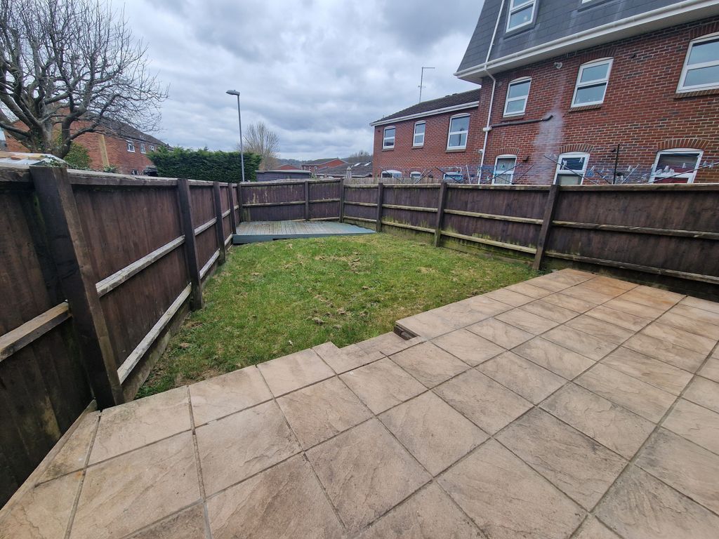 Property photo 2 of 14 Rear Garden