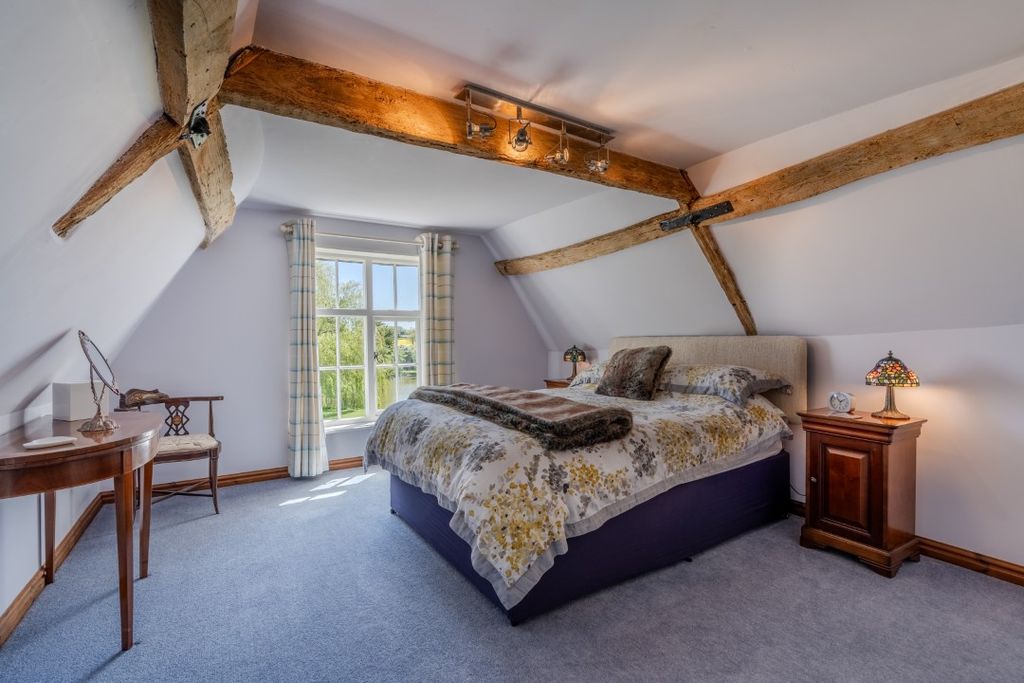 Additional image 28 of 7 bed detached house for saleMorley St. Botolph, Wymondham NR18
