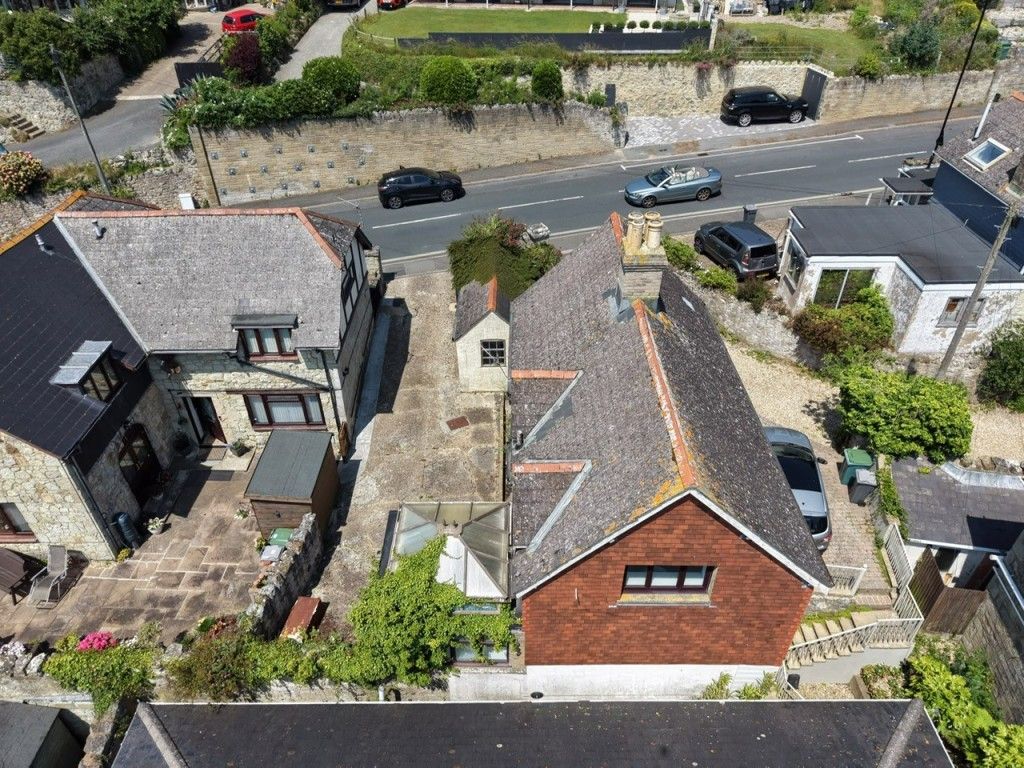Property photo 3 of 13 A Reverse View Of The Cottage