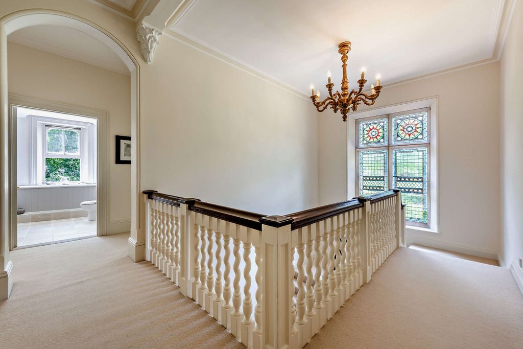 Additional image 25 of 7 bed detached house for saleRipsley Park, Milland, Hampshire GU30