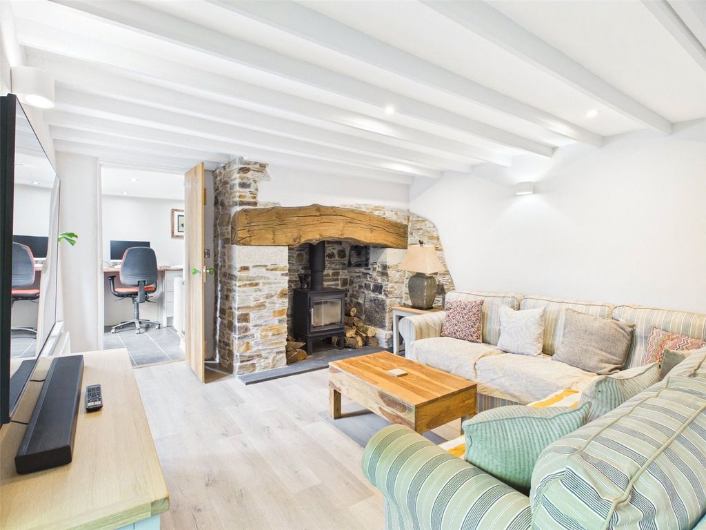 Additional image 6 of 3 bed detached house for saleBoyton, Launceston, Cornwall PL15