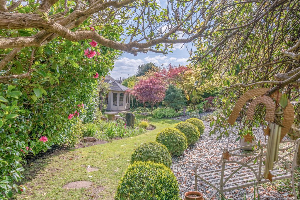 Additional image 32 of 3 bed detached bungalow for saleHollins Lane, Arnside LA5
