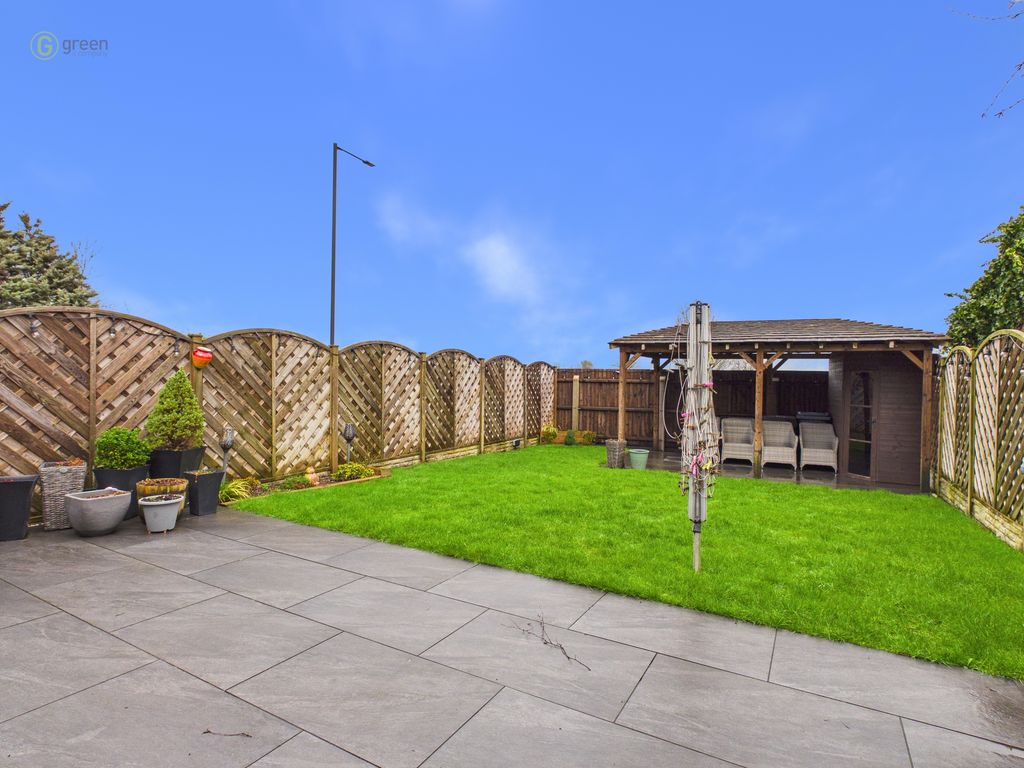 Additional image 12 of 3 bed semi-detached house for saleThe Riddings, Walmley, Sutton Coldfield. B76