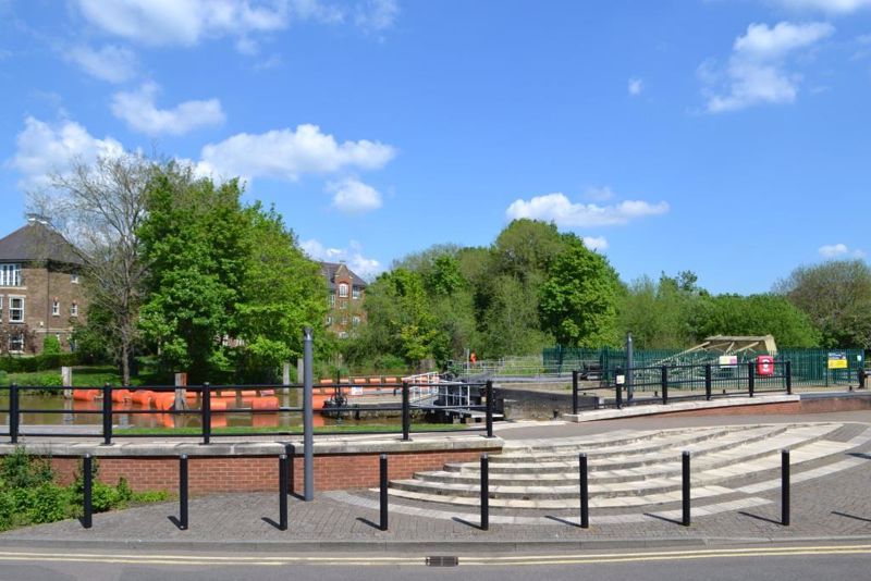 Property photo 3 of 13 View Of Town Lock
