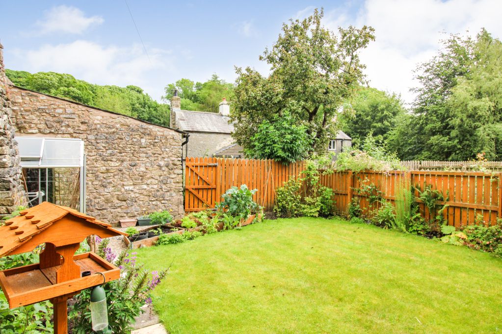 Property photo 2 of 17 Rear Garden