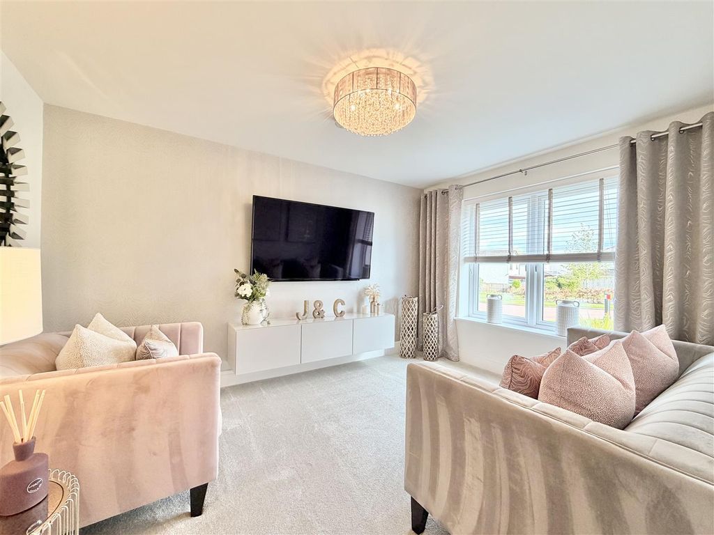 Additional image 15 of 4 bed detached house for saleCorpach Place, Hamilton ML3