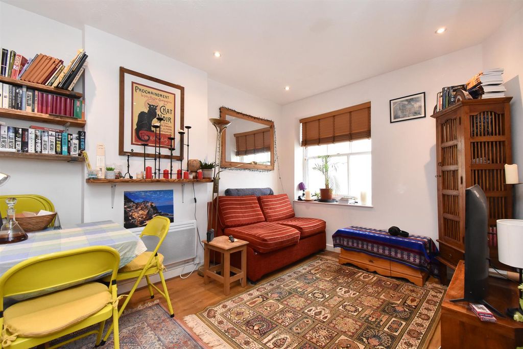 Property photo 3 of 14 Open Plan Living Space