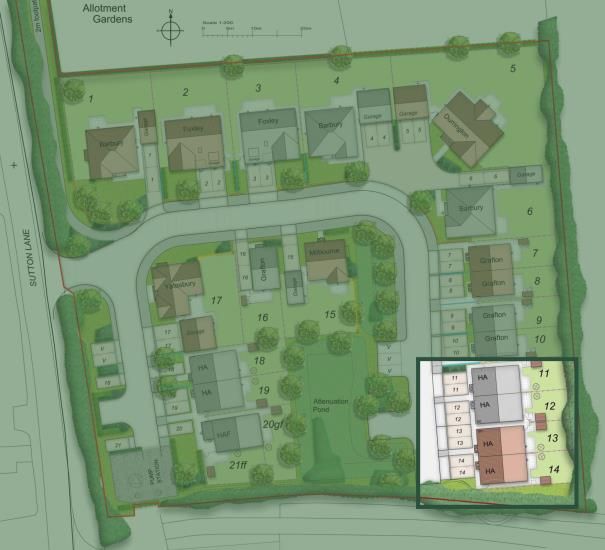 Property photo 3 of 4 Site Plan