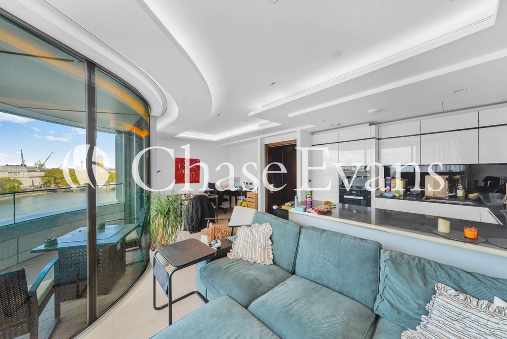 Property photo 1 of 16 Living