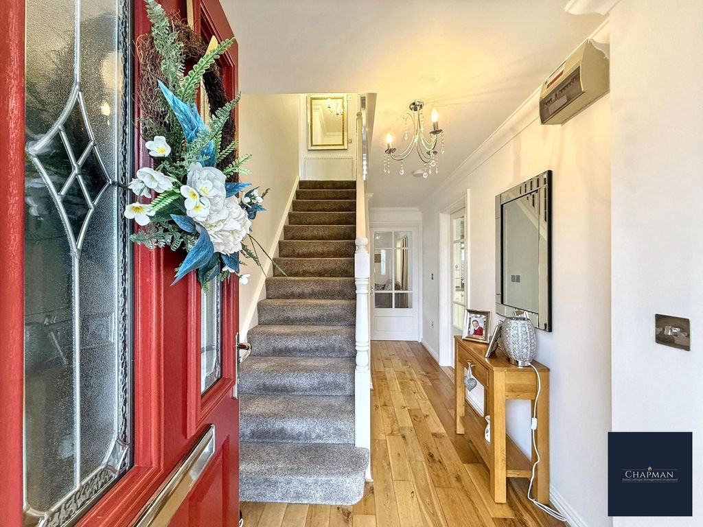 Additional image 5 of 4 bed detached house for saleDol Afon, Porth CF39