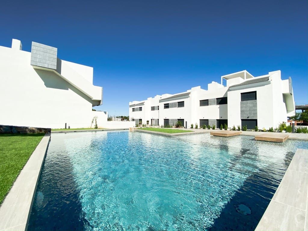 Property photo 1 of 19 Torrevieja Apartment Estora978 1