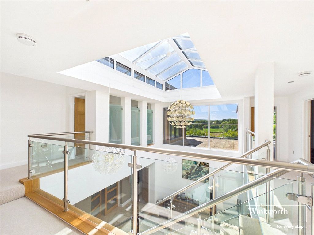 Additional image 38 of 7 bed detached house for saleNewbury Road, Headley, Thatcham, Hampshire RG19