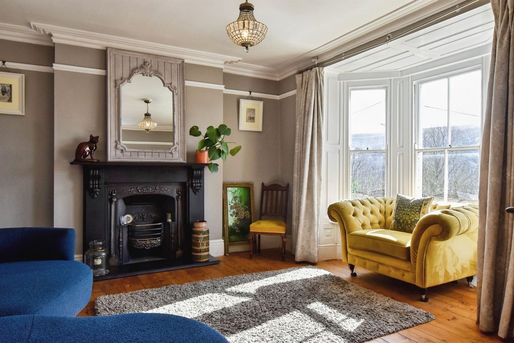 Additional image 6 of 4 bed semi-detached house for saleThe Rhyd, Tredegar NP22