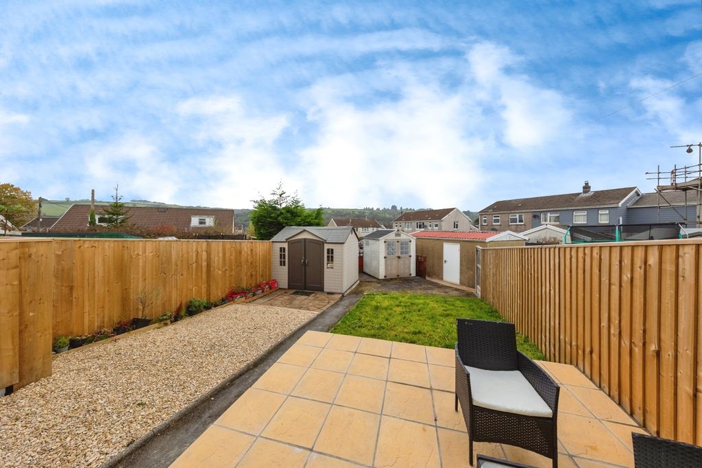 Additional image 14 of 2 bed semi-detached house for saleMaescader, Pencader, Carmarthenshire SA39