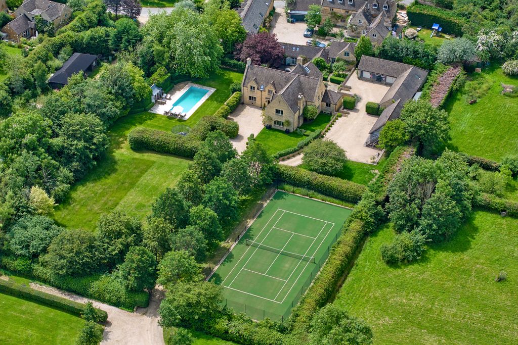 Additional image 31 of 8 bed property for saleEvenlode, Evenlode, Gloucestershire GL56
