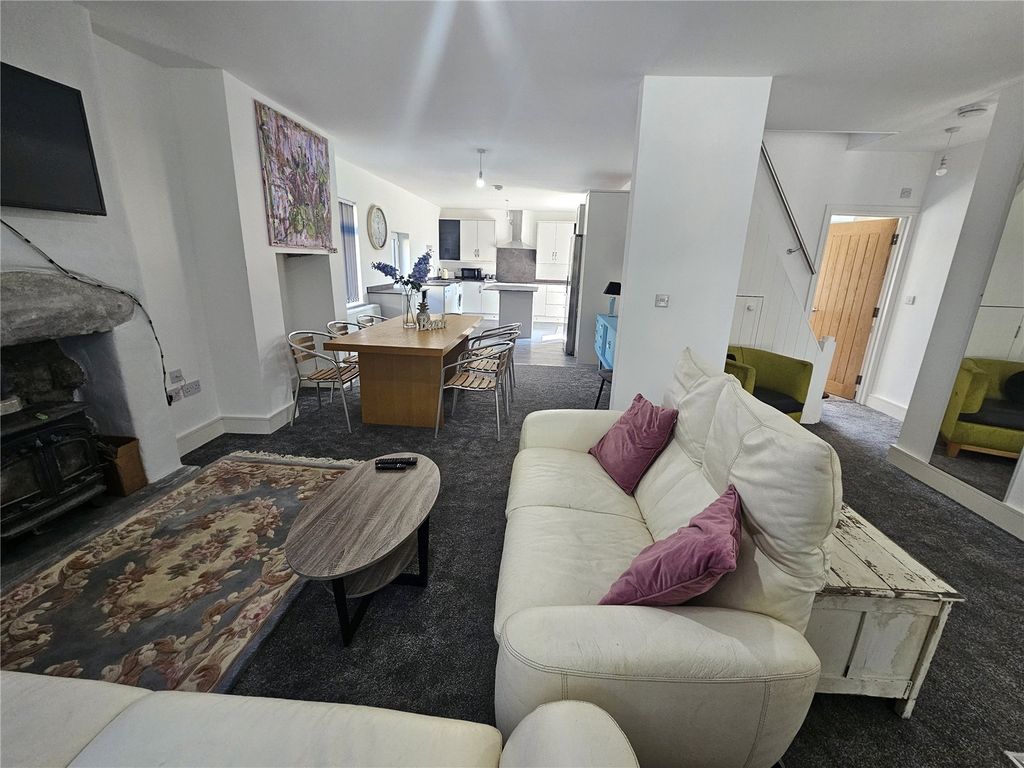 Additional image 7 of 5 bed detached house for saleAtlantic Road, Delabole, Cornwall PL33