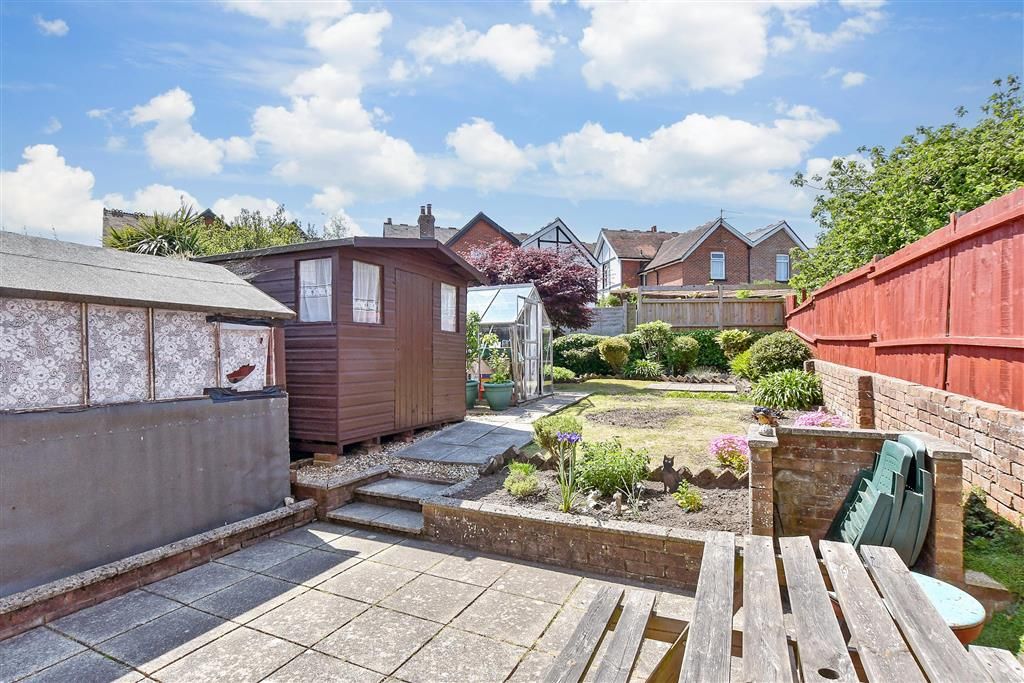 Property photo 1 of 11 Rear Garden