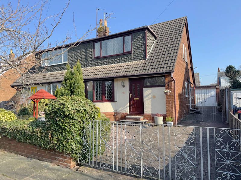 Property photo 1 of 33 Front Of Property