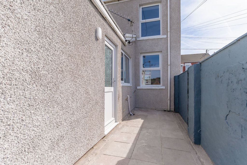Additional image 19 of 3 bed terraced house for saleTurberville Street, Maesteg CF34