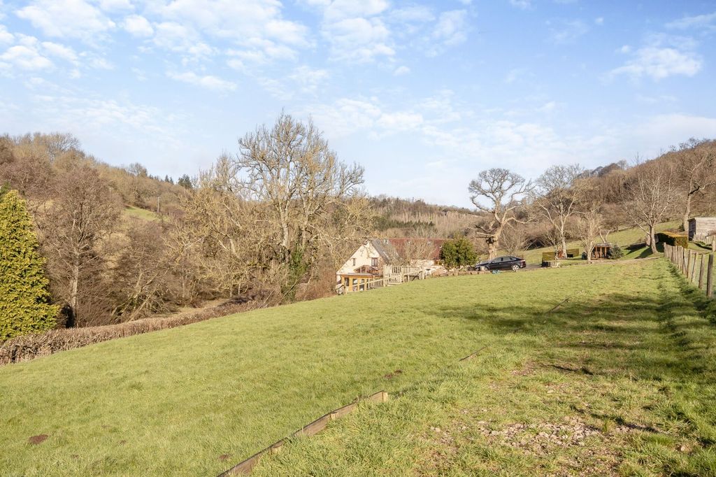 Additional image 17 of 3 bed detached house for saleMill End, Coleford GL16
