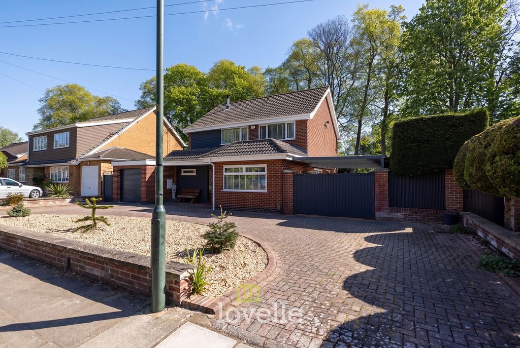Additional image 45 of 5 bed detached house for saleWoodrow Park, Scartho, Grimsby DN33