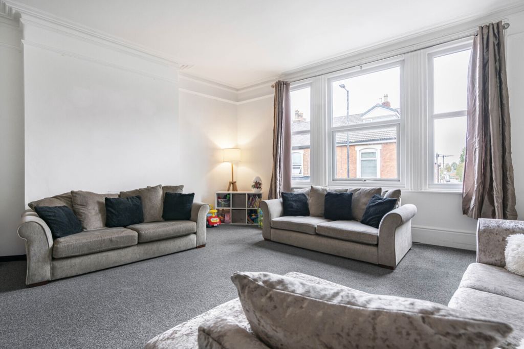 Property photo 3 of 12 Living Room - Ewemove Sale