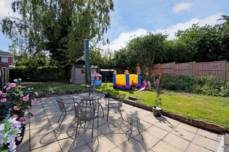 Property photo 3 of 37 Rear Garden