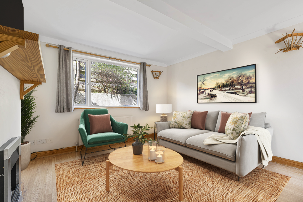 Property photo 2 of 17 Lounge 2 Furnished