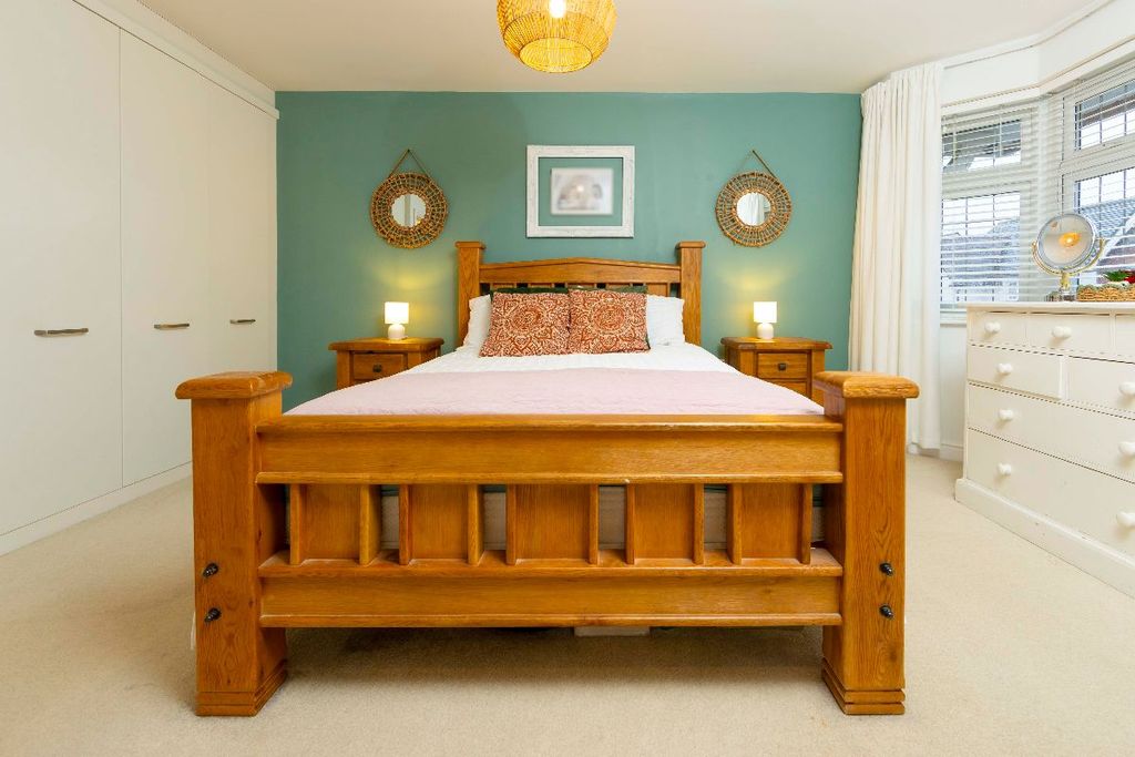 Additional image 25 of 4 bed detached house for saleFoxglove Close, Trelewis, Treharris CF46