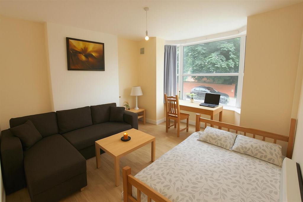 Property photo 1 of 6 Lounge / Bedroom