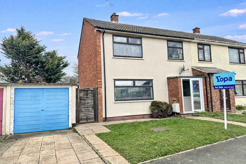 Property photo 1 of 12 Front View