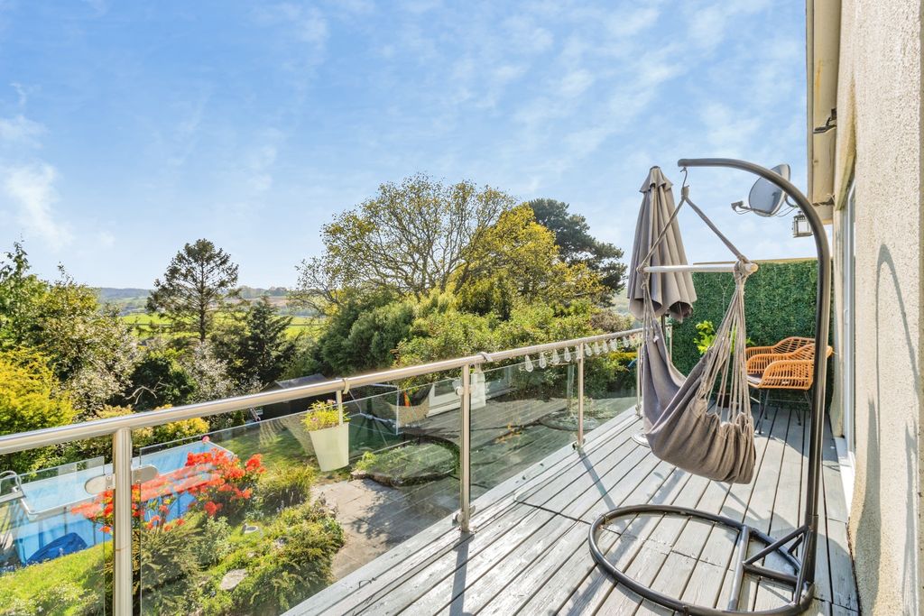 Additional image 8 of 5 bed detached house for saleRidgeway Road, Newton Abbot TQ12